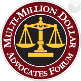 Multi-Million Dollar Advocates Forum