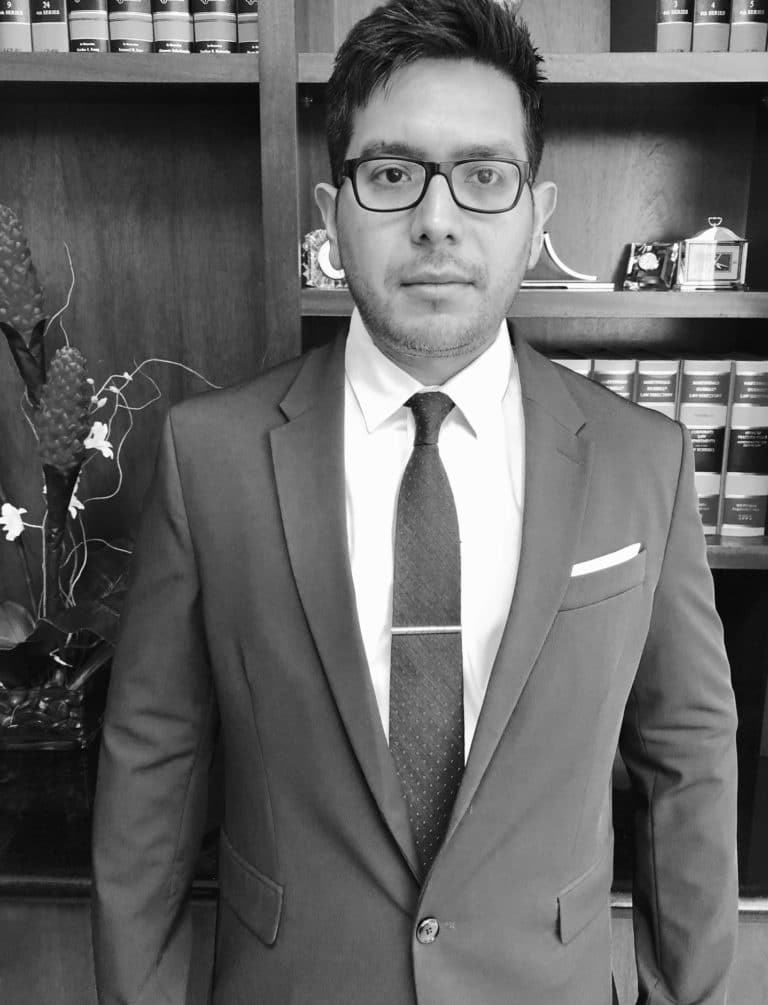 Attorney Benavides Funk & Associates