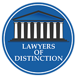 Lawyers of Distinction