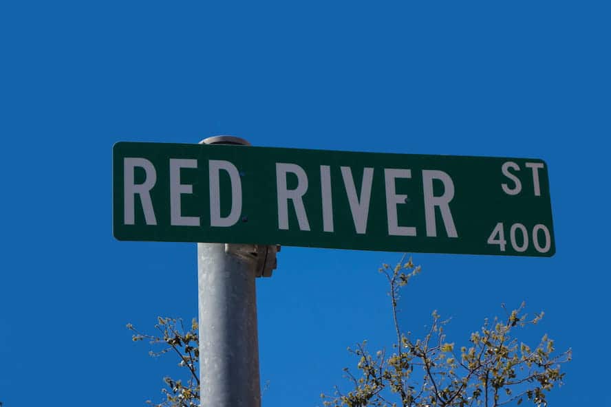 personal injury questions: red river downtown