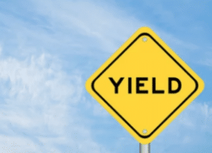 Yield Signs - Rear-End Accidents